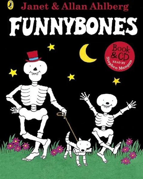 Funnybones (1)