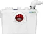 700W Macerator Pump for Macerating Toilet Upflush Toilet System Macerator Sewera