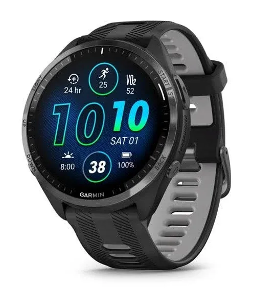 Garmin Forerunner 965