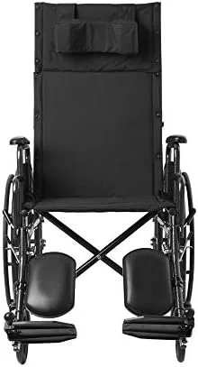 McKesson Reclining Wheelchair