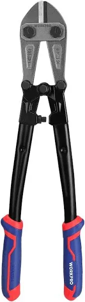 WorkPro 18" Bolt Cutter