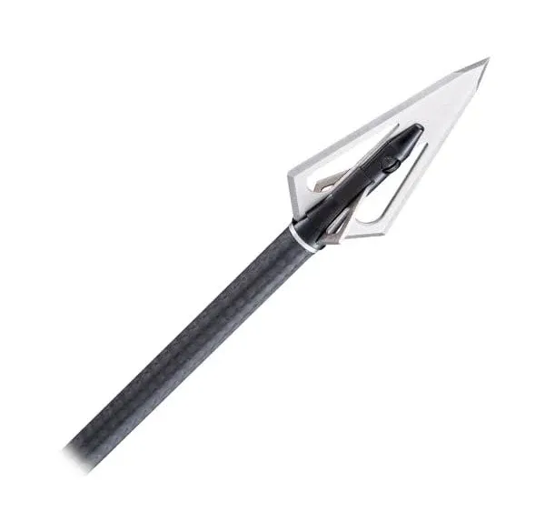 Magnus Stinger 4-Blade Broadheads