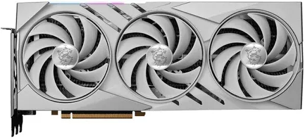 MSI Gaming GeForce RTX 4080 16GB GDDR6X Video Card