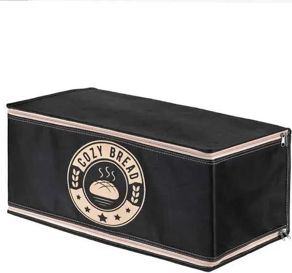 Cozy Bread Thermal Insulation Box