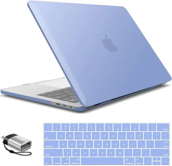 Ibenzer MacBook Pro 15 inch Case