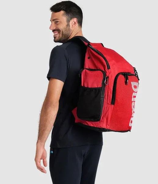 Arena Team Backpack