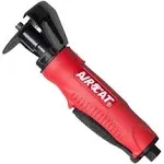 AIRCAT Pneumatic Tools 6505 .5 HP 3-Inch Composite Cut-Off Tool 20,000 RPM