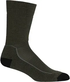 Icebreaker Hike+ Medium Crew Merino Socks Men's