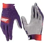 2.5 X-Flow Motocross Gloves with NanoGrip palm 6024090201