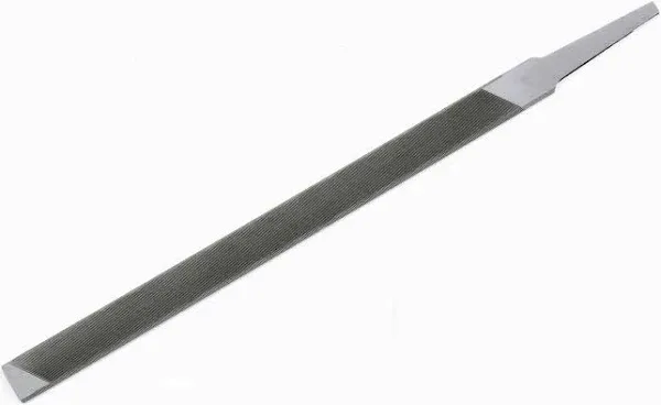 Bahco Flat Chisel Bit File 4-150-07-3-0