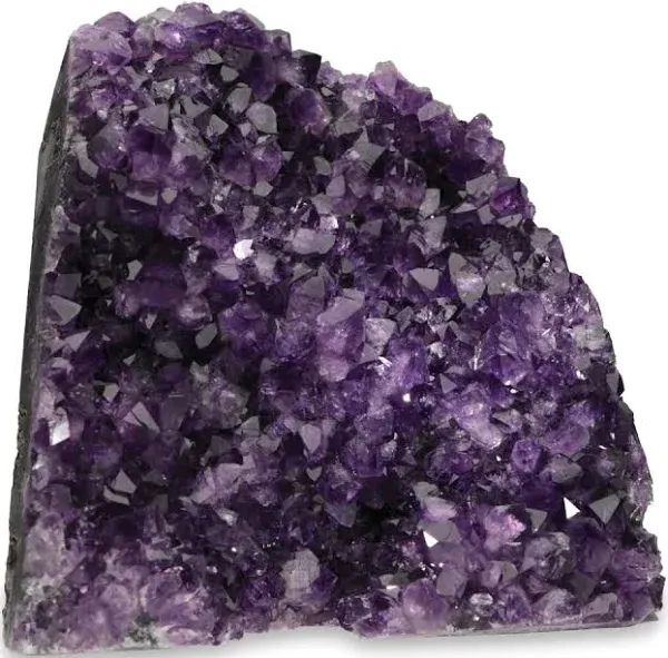 Deep Purple Project Hugh Amethyst  Geodes Rock Caves Crystals