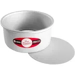 Cheesecake Pan with Removable Bottom