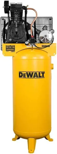 DEWALT 60 Gallon 5 HP Two Stage Air Compressor DXCMV5076055