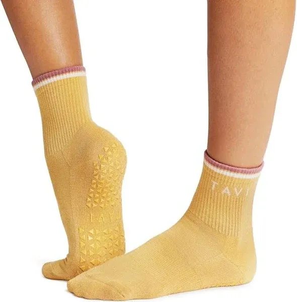 Aria Grip Socks