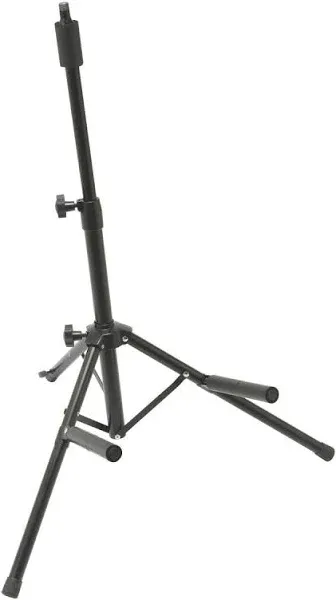 On-Stage RS7500 Tilt-back Tripod Amp Stand