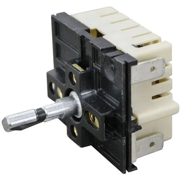 Infinite Heat Switch For Garland Part# CKG03185-2