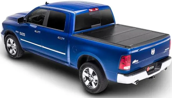 BakFlip G2 2009-2018 & 19-2022 Classic 1500 Dodge Ram w/o Ram Box 5' 7" Bed