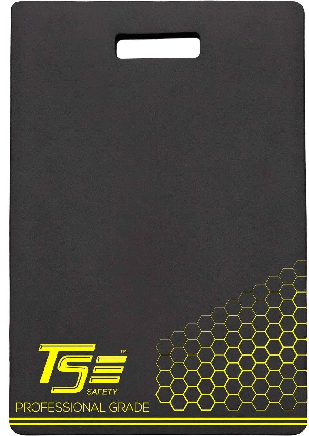 TSE Safety TSE-PGKP Foam True Flex Pro Grade Kneeling Pad