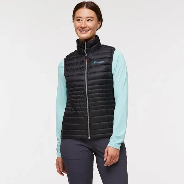 Fuego Down Vest - Women's