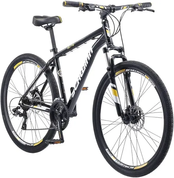 GTX Elite Comfort Hybrid Bike