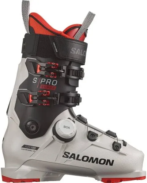 Salomon S/Pro Supra BOA 120 Ski Boots - 2025 - Men&#039;s - 27.5 MP/US 9.5