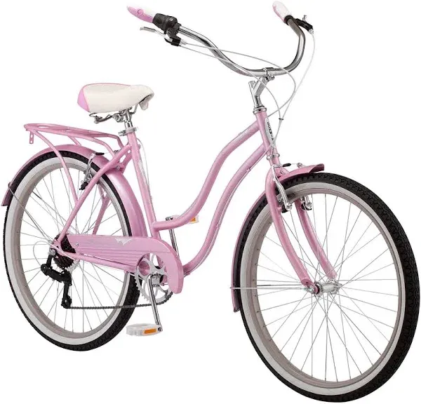 Perla Women's Cruiser Bike