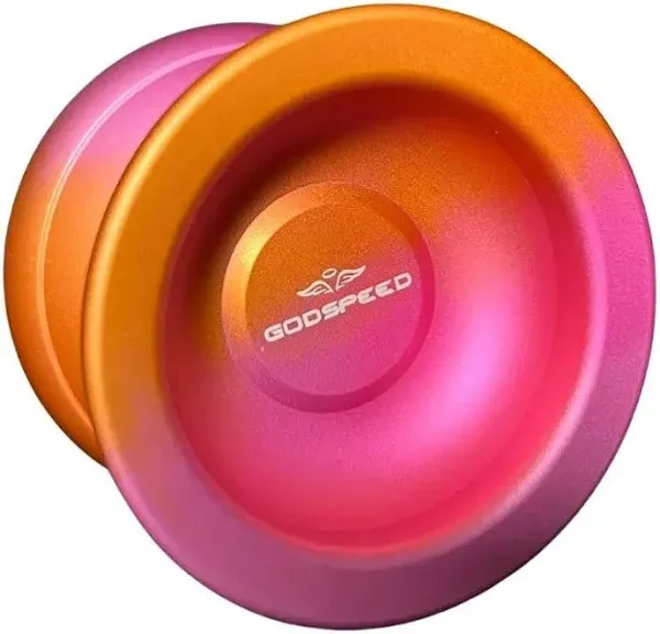 Godspeed Yoyo