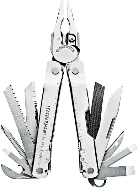 Leatherman Super Tool 300 Multi-Tool