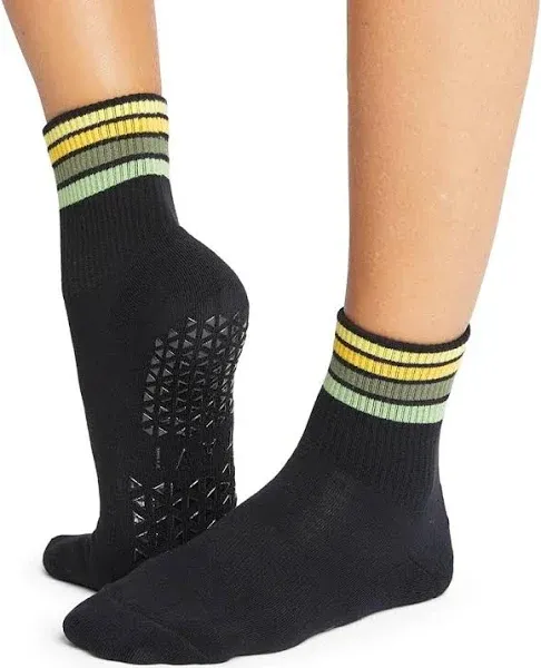 Aria Grip Socks