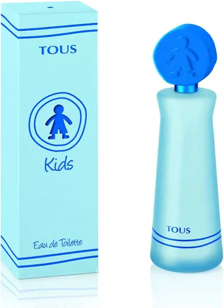 Tous Kids Boy by Tous EDT SPRAY 3.4 OZ for MEN