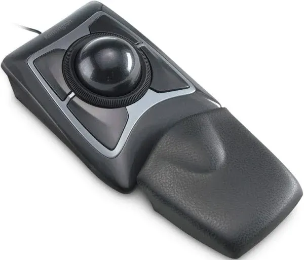 Kensington Expert Mouse Trackball K64325