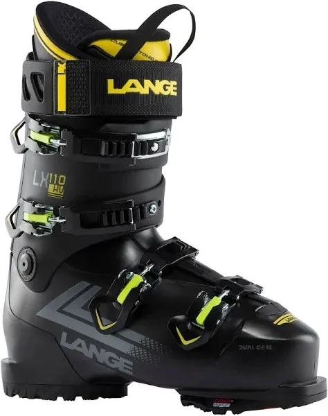 Lange LX 110 HV Ski Boot - Men's (16781)