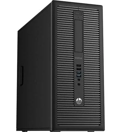 HP EliteDesk 800 G1 Tower Computer