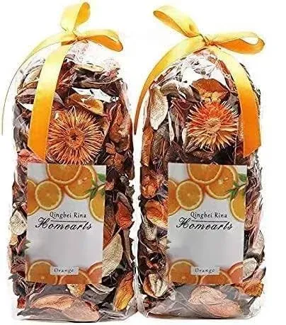 Qingbei Rina Fall Potpourri Bags