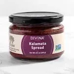 Divina Kalamata Spread (8.5 oz)