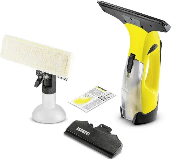 Karcher WV 5 Plus N Window Vac