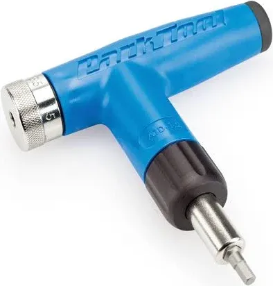 Adjustable Torque Driver - Park Tool ATD-1.2 Adjustable Torque Driver - Torque