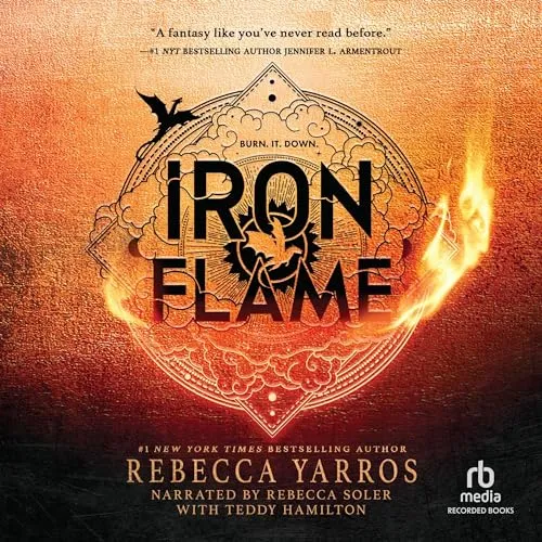 Iron Flame