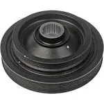 Dorman 594-300 Engine Harmonic Balancer Compatible with Select Acura / Honda Models