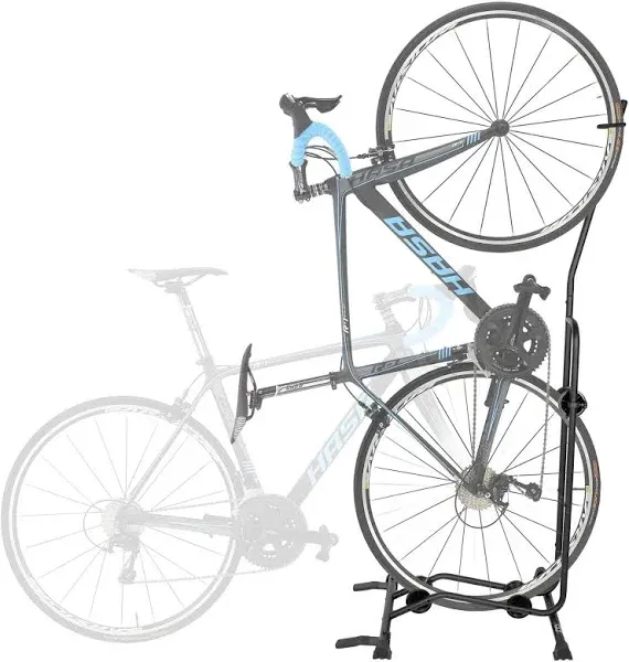 Cyclingdeal Upright Bike Stand