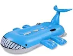 Pokémon Summer Days Wailord Ride On Pool Float