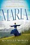 Maria: A Novel of Maria von Trapp