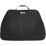 Scicon Travel Basic Bike Bag - Black