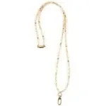 Bridgette Fashion Beaded ID Lanyard, 1 Piece