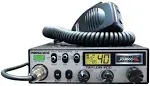 President Taylor FCC 12/24V CB Radio