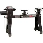 Laguna Revo 18|36 Lathe, 2HP, 220V