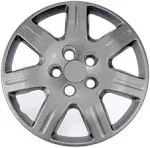 Dorman Wheel Cover Hub Cap for Honda Civic 16 inch