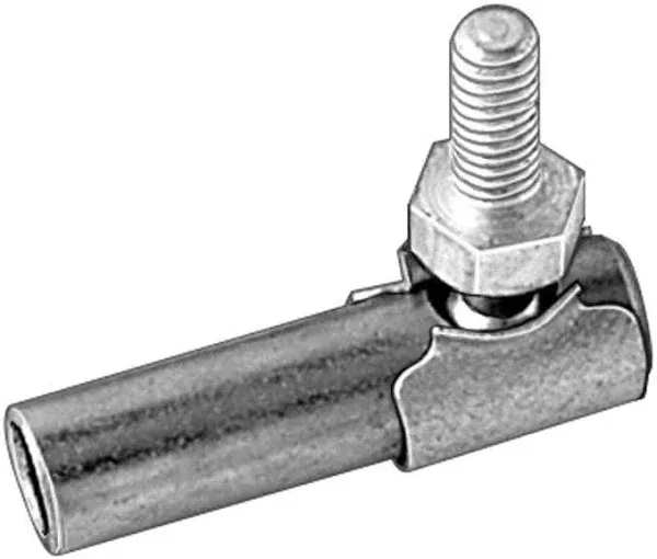 2 Ball Joint Assemblies 10-32NF Thread Size