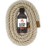 Hodag HempScent Rope System