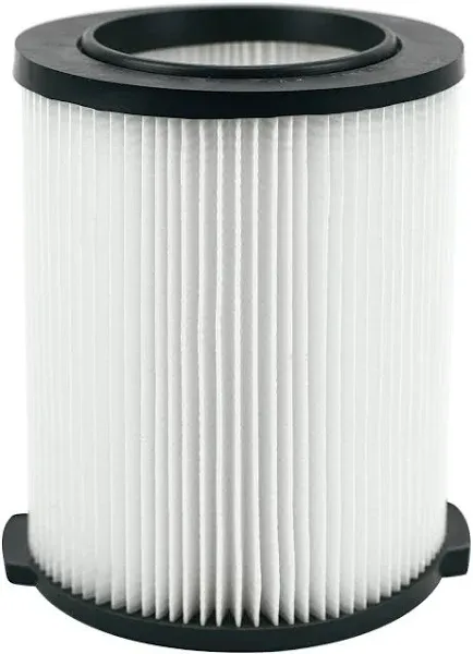 Replacement VF4000 Cartridge Filter for Ridgid 72947 Wet/Dry 5-20 Gallons and...